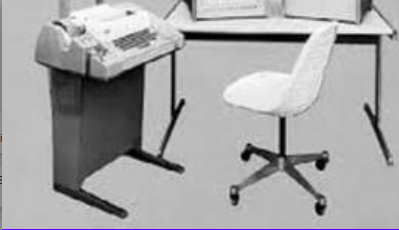 Hewlett-Packard entró en el negocio de las computadoras