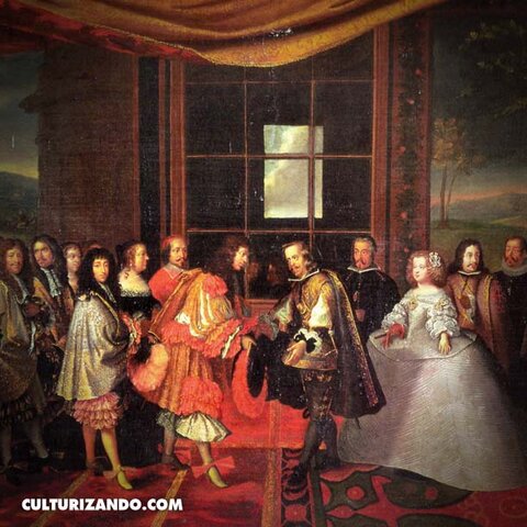 Tractat dels Pirineus