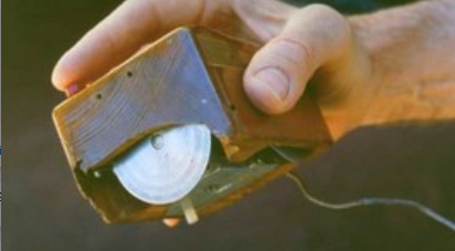 IBM construyó el primer floppy disk