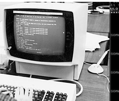 creacion del lenguaje de programacion Basic