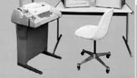 Hewlett-Packard entró en el negocio de las computadoras