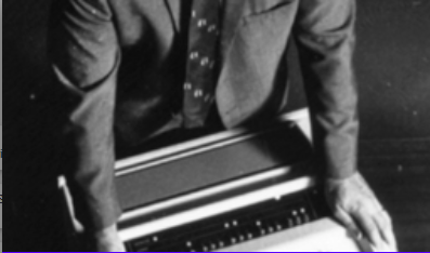 creacion de Data General Corporation