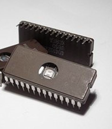 prediccion de los circuitos integrados