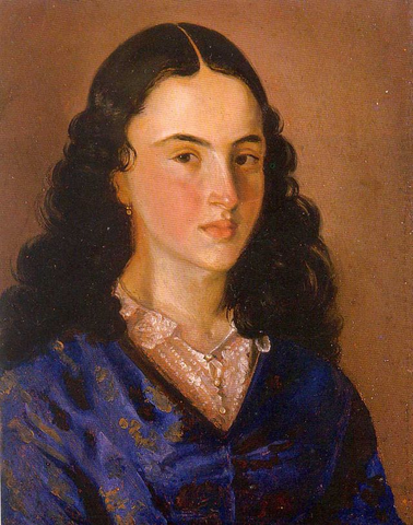 1795 - POLICARPA SALAVARRIETA