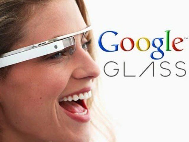 Google lanza al mercado las Google Glas