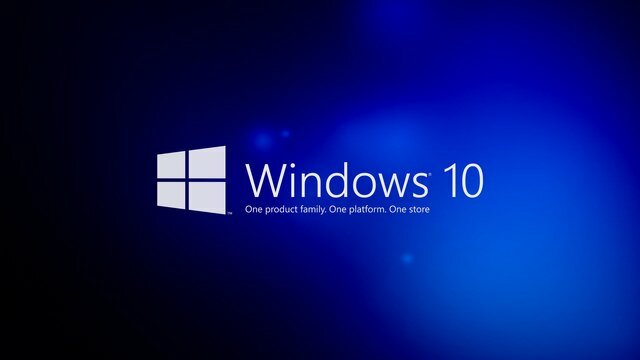 Microsoft lanza al mercado la versión Windows 10