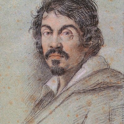 Timeline: Caravaggio
