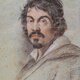 Bild ottavio leoni, caravaggio