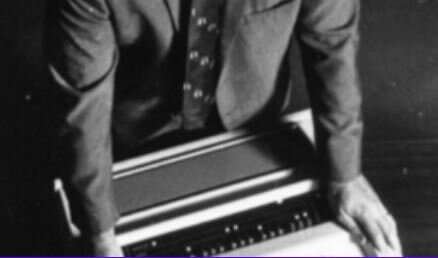 creación de Data General Corporation