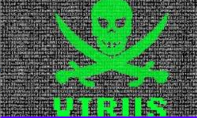 NOV 13, 1972 Primer virus informatico de la historia