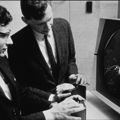 Timeline: historia de las computadoras