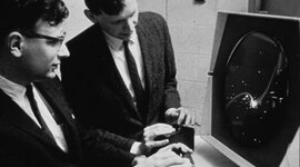 Timeline: historia de las computadoras