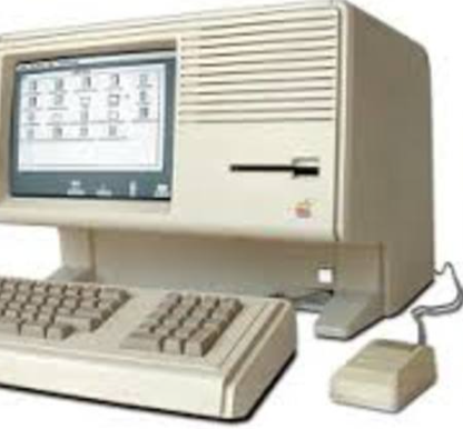 Tercera generacion (1964-1971)