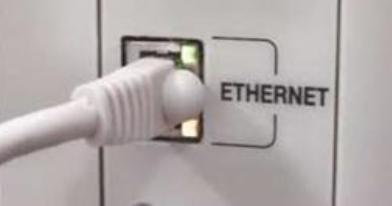 Diseño del Ethernet