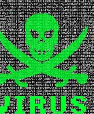 Primer virus informatico de la historia