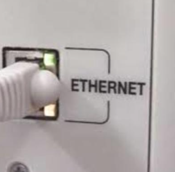 Diseño del Ethernet