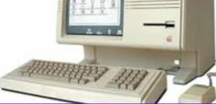 Tercera generación (1964-1971)