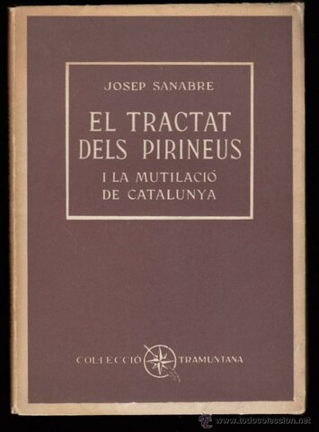 Tractat dels Pirineus