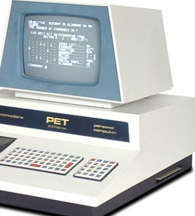 Commodore PET