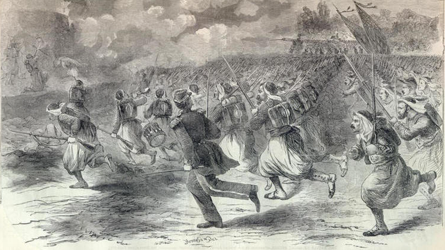 Battle of Big Bethel