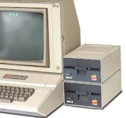 El microprocesador 68000, de Motorola, se mostró mucho más veloz que los microprocesadores de la época