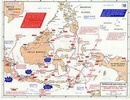 Campañas de las Indias Orientales