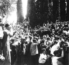 Asesinato del Teniente Castillo