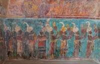 Pintura en Mesoamérica