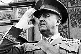 Nombramiento del general Franco como Jefe del Gobierno del Estado