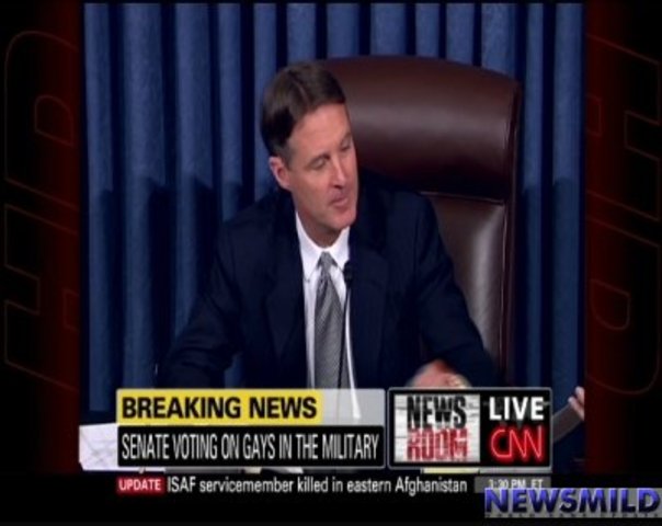 DADT passes the Senate