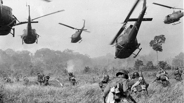 Vietnam War