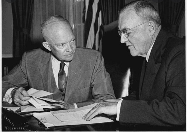 Overthrow of the Guatemalan Government