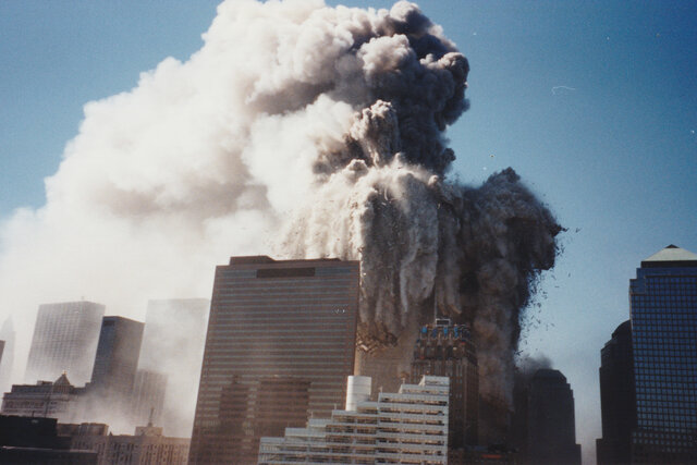 9/11 Attacks