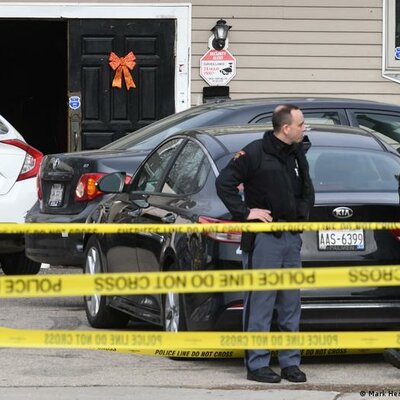 Timeline: Tiroteos en Estados Unidos