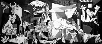 Bombardeo de Guernica