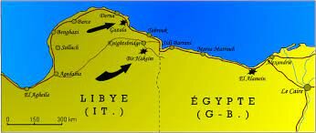 Batalla de Bir Hakeim