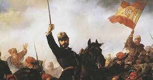 La guerra de Marruecos