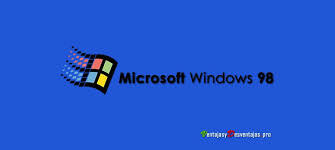 Windows 98