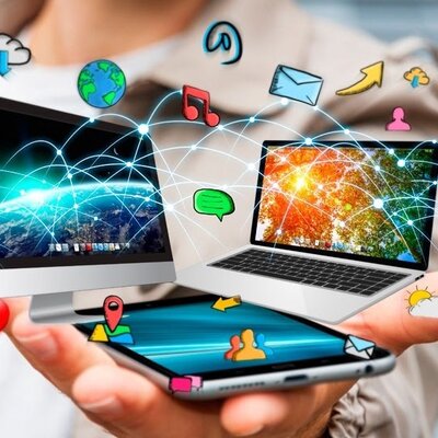 Timeline: A.3.1 Línea del tiempo.- Nayeli Medina