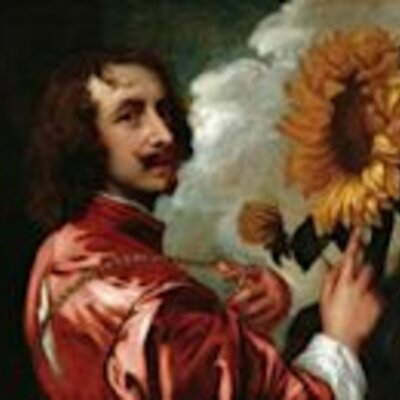 Timeline: Anton Van Dyck
