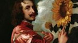 Timeline: Anton Van Dyck