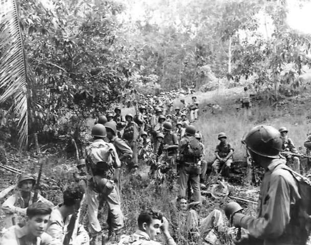 Batalla Guadalcanal