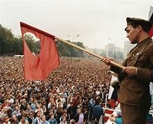 Fall of the Soviet Union