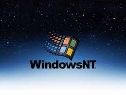 Windows NT