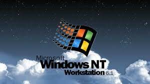 WINDOWS NT