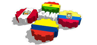 ACUERDOS COMERCIALES DE COLOMBIA