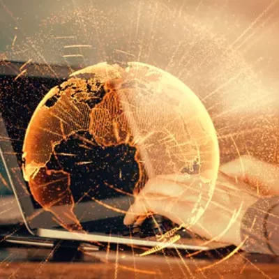 Timeline: historia y evolucion del internet