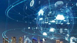 Timeline: Historia y evolución de Internet