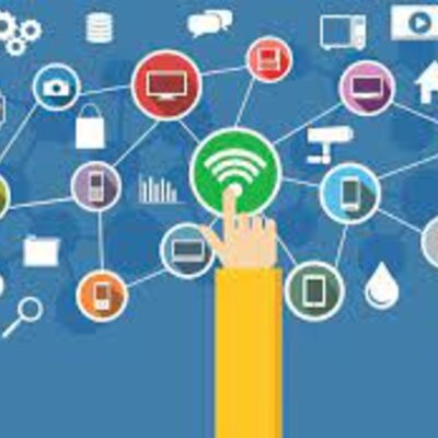 Timeline: historia del internet