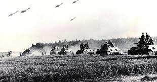 Batalla de Kursk